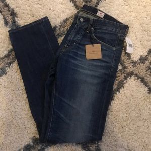 Adriano Goldschmied Jeans